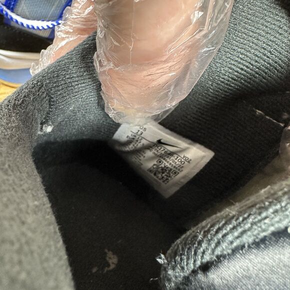 Nike Air Trainer SC High Shoes Mens Size 13 Bo Jackson DQ7646-100 - Picture 9 of 9